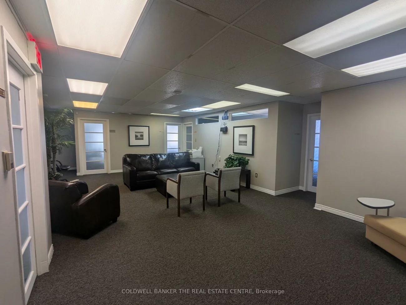 284, Dunlop, 400 North, Barrie