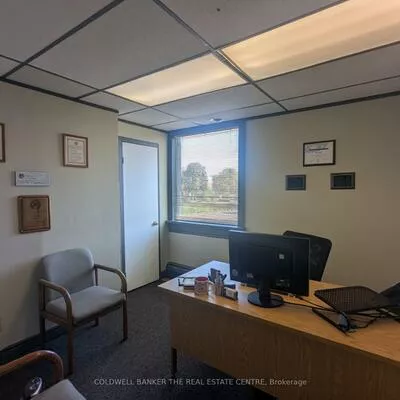 284, Dunlop, 400 North, Barrie