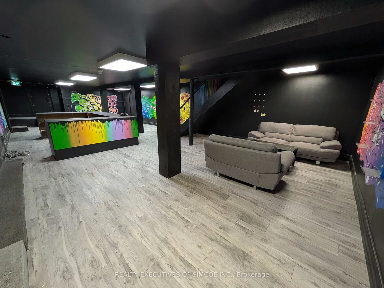 15, Dunlop, City Centre, Barrie