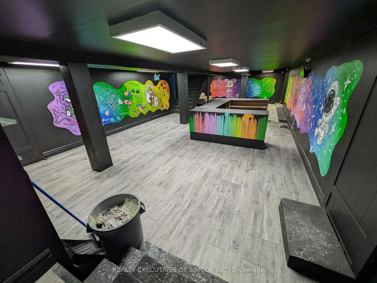 15, Dunlop, City Centre, Barrie