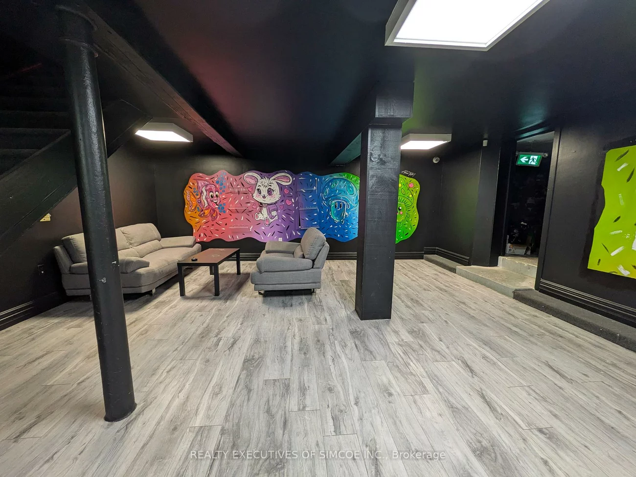 15, Dunlop, City Centre, Barrie