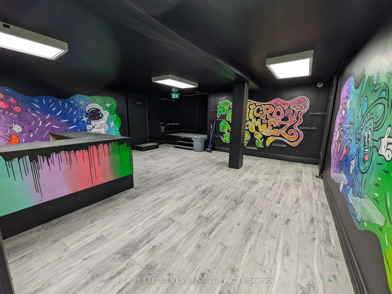 15, Dunlop, City Centre, Barrie