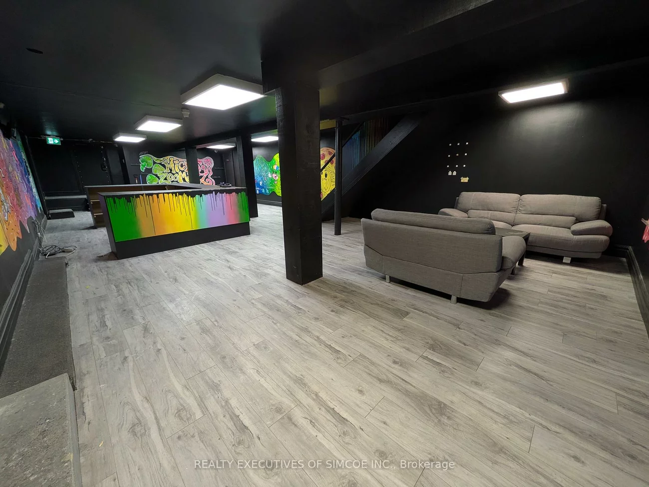 15, Dunlop, City Centre, Barrie