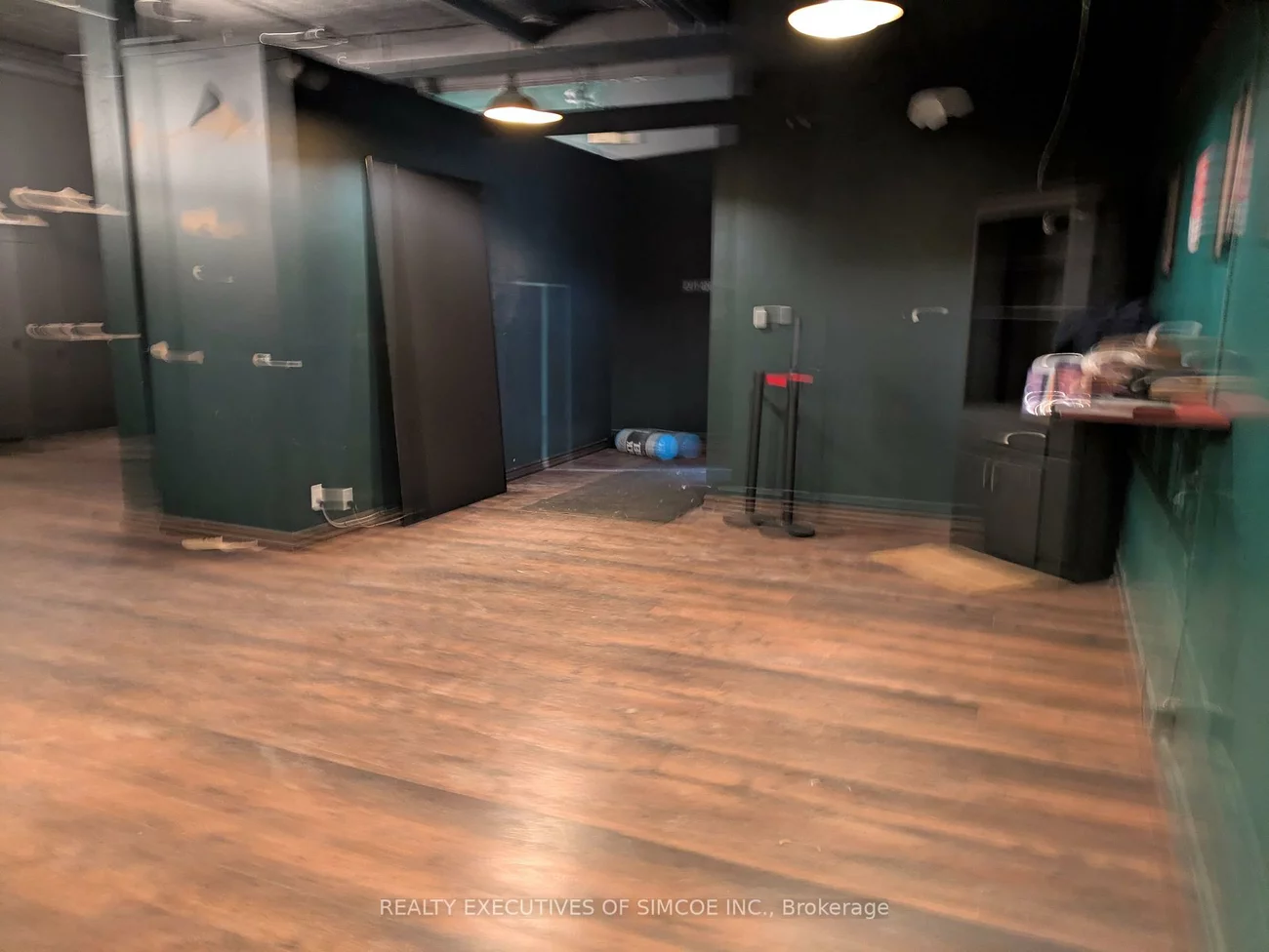 15, Dunlop, City Centre, Barrie