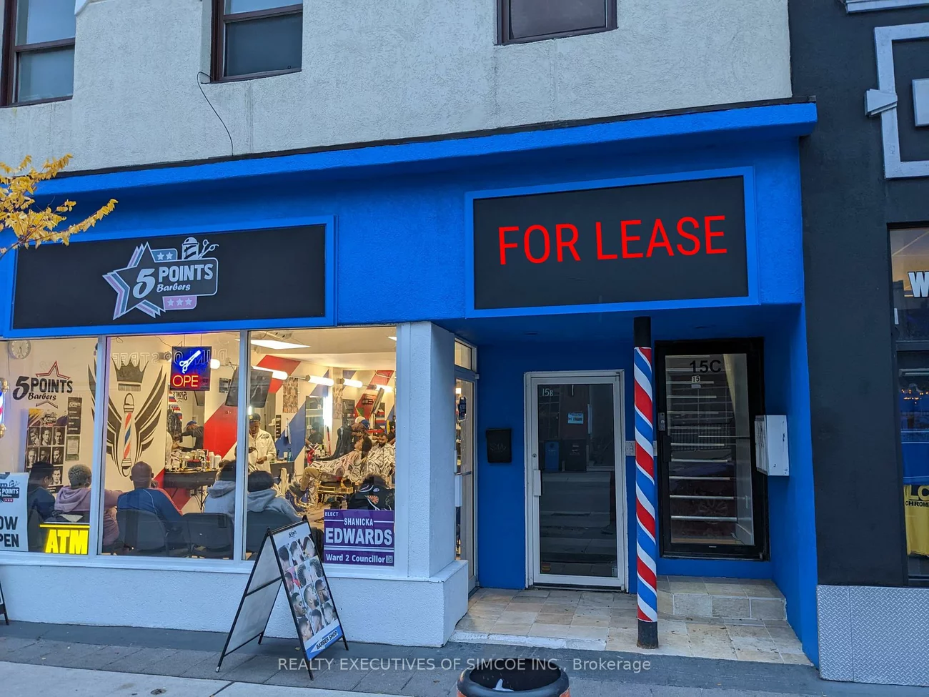 15, Dunlop, City Centre, Barrie