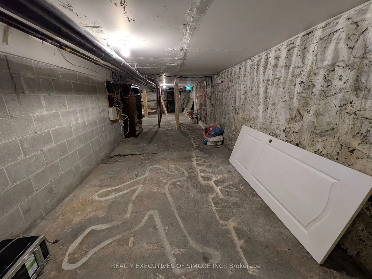 15, Dunlop, City Centre, Barrie