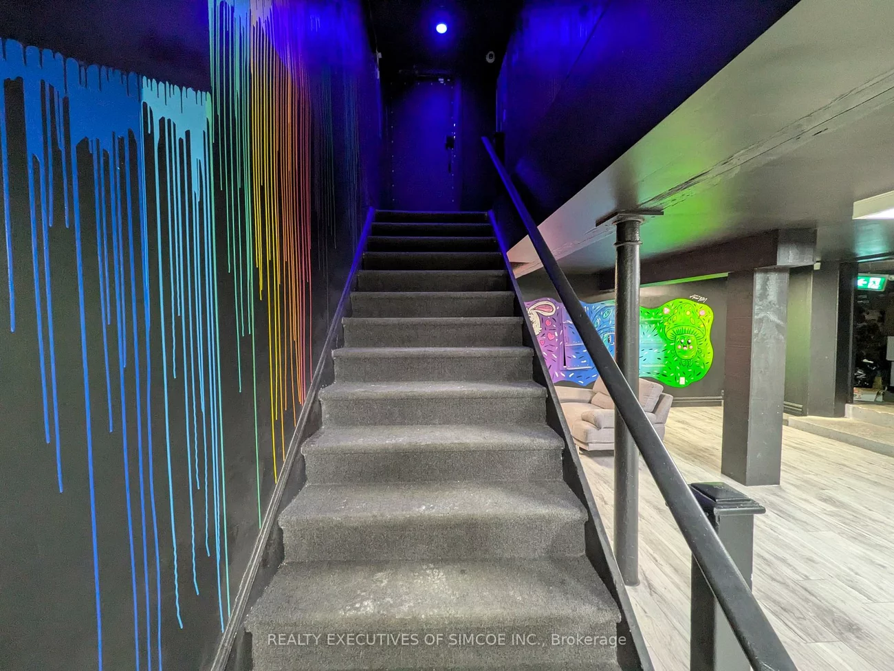 15, Dunlop, City Centre, Barrie