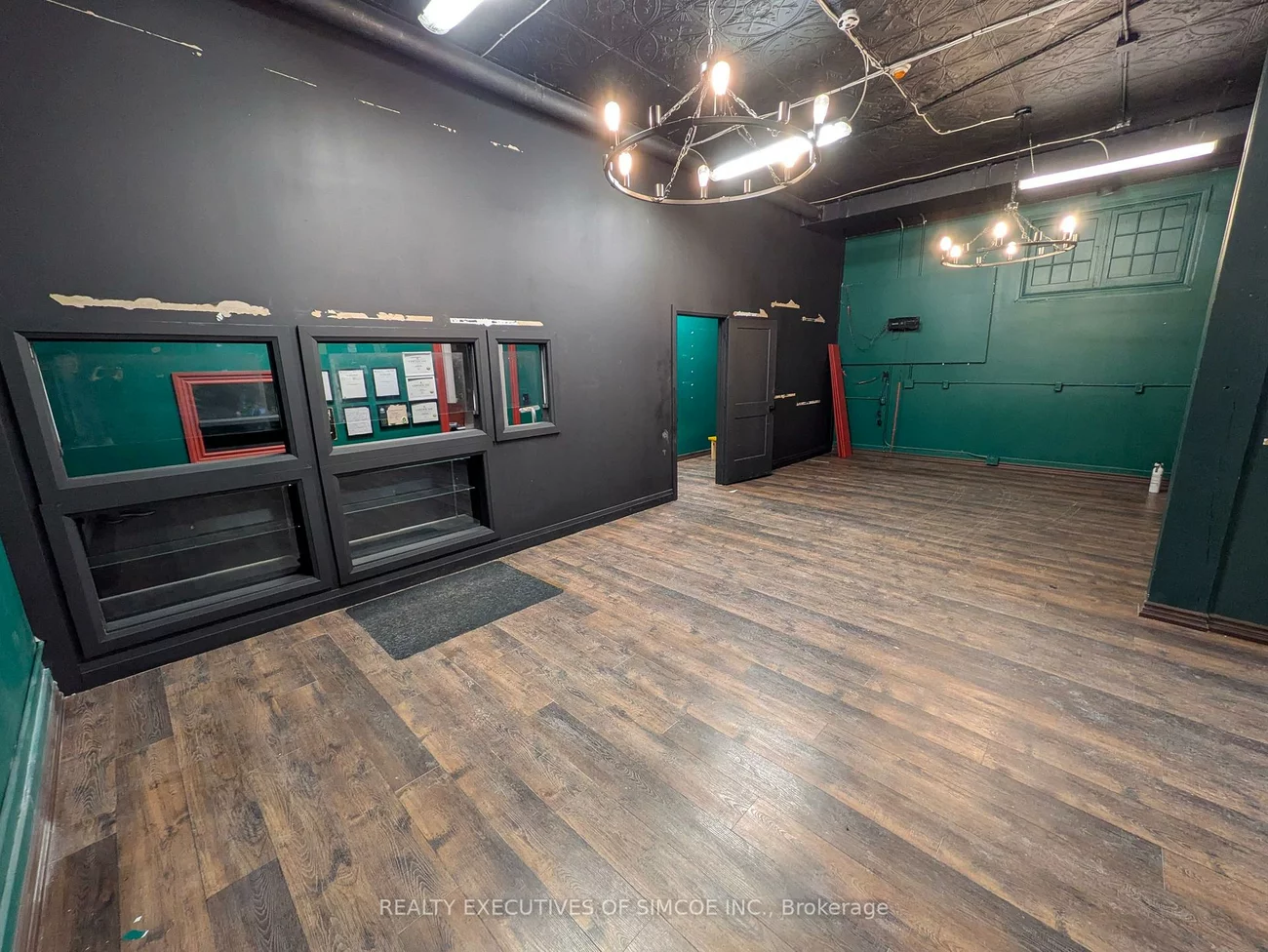 12, CHASE MCEACHERN, City Centre, Barrie