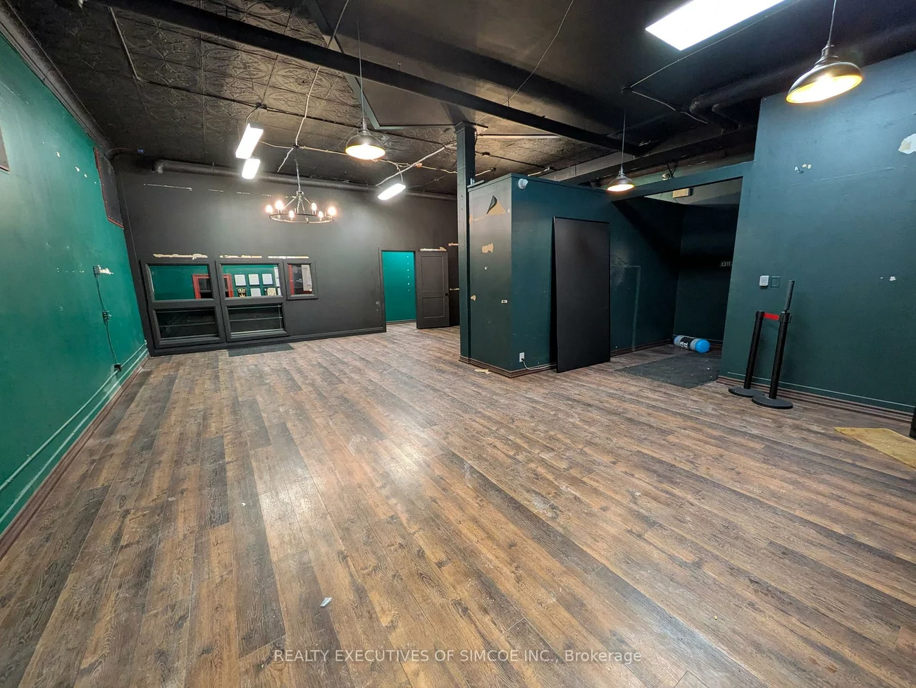 12, CHASE MCEACHERN, City Centre, Barrie