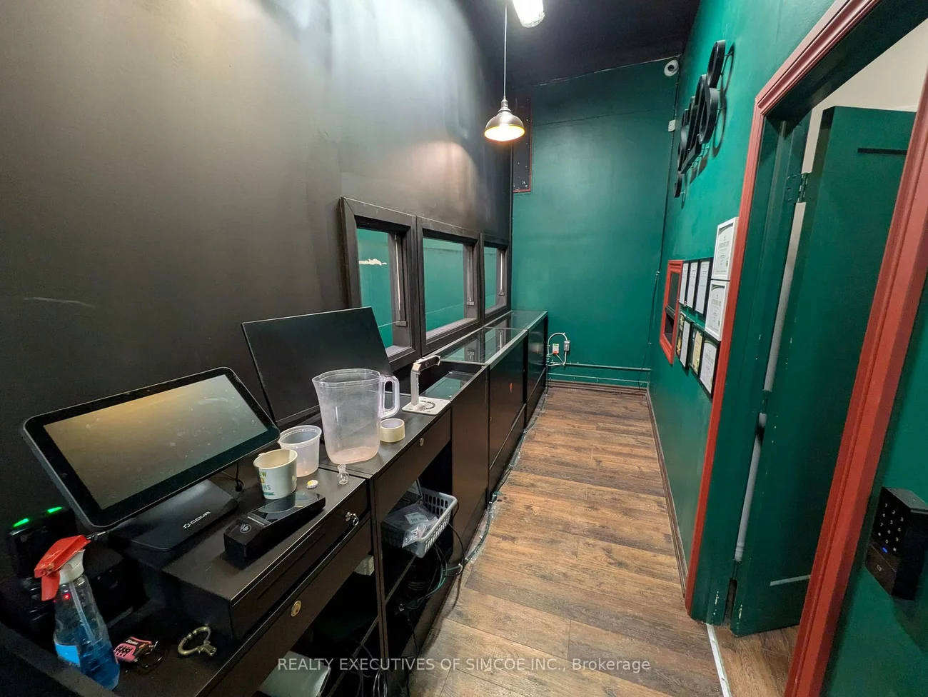 12, CHASE MCEACHERN, City Centre, Barrie