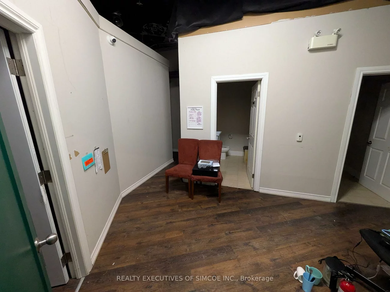 12, CHASE MCEACHERN, City Centre, Barrie