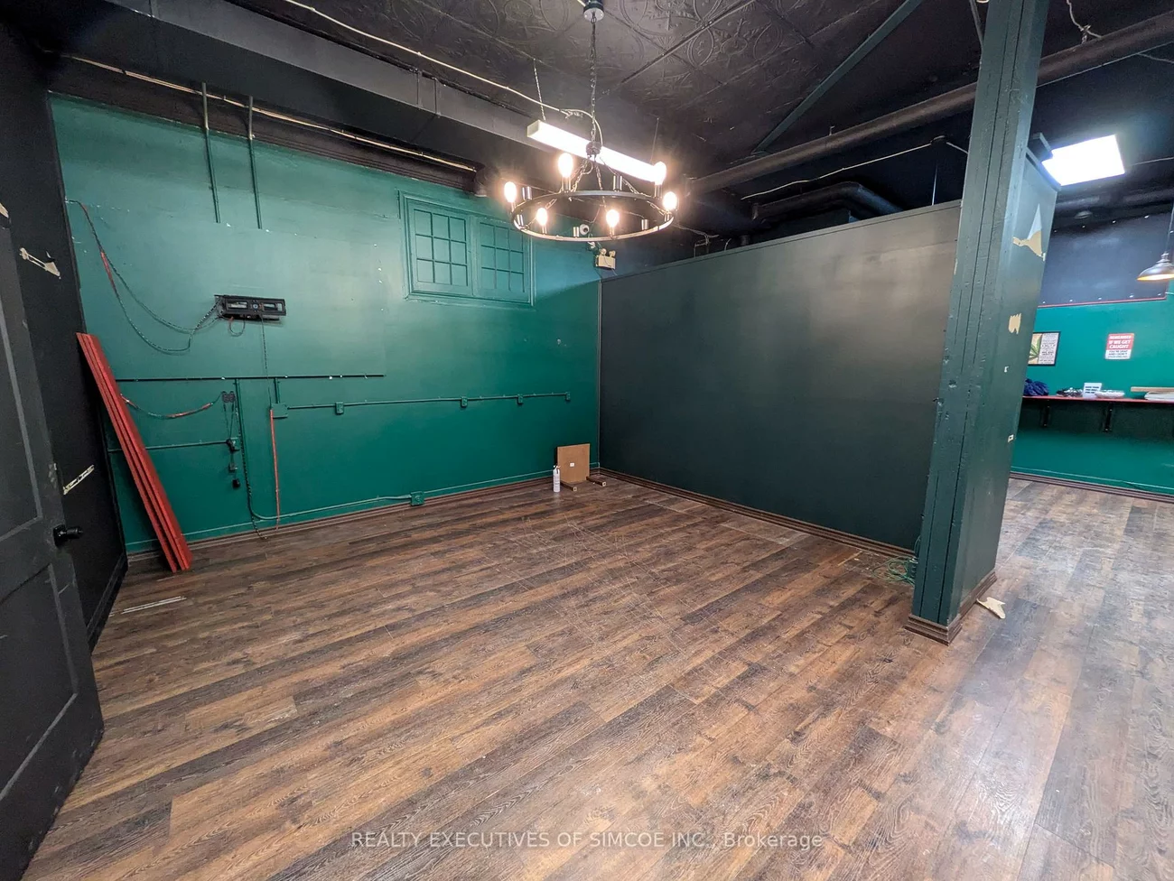 12, CHASE MCEACHERN, City Centre, Barrie