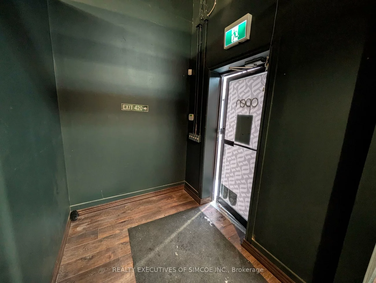 12, CHASE MCEACHERN, City Centre, Barrie