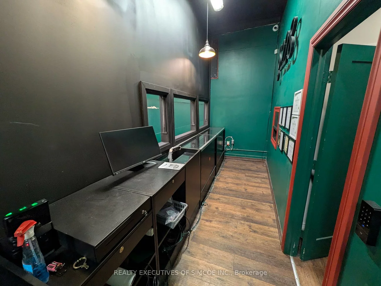 12, CHASE MCEACHERN, City Centre, Barrie