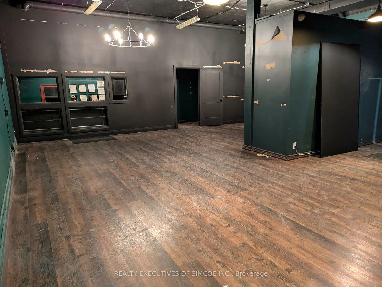 12, CHASE MCEACHERN, City Centre, Barrie