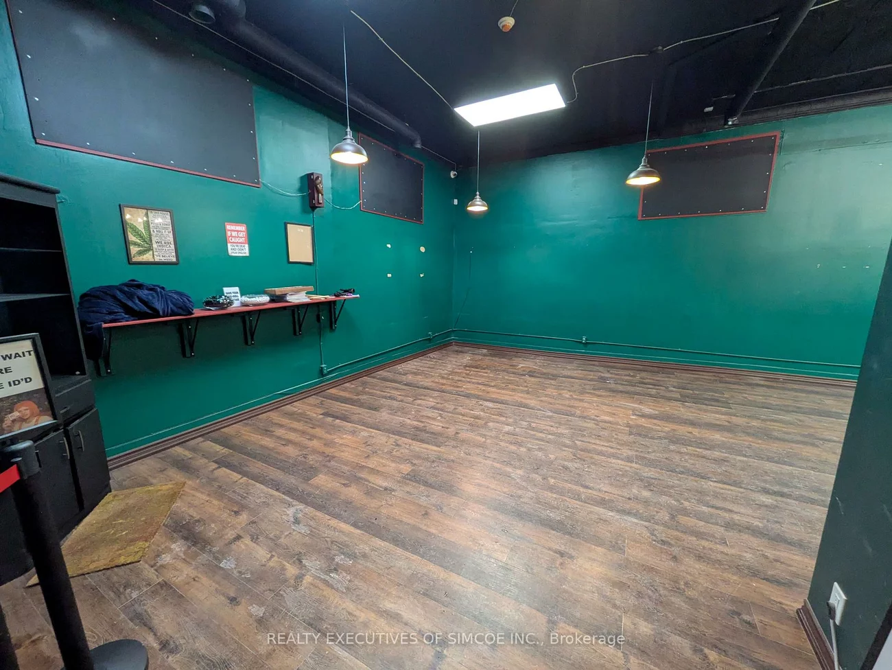 12, CHASE MCEACHERN, City Centre, Barrie