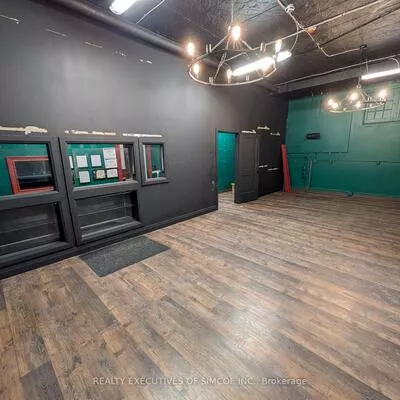 12, CHASE MCEACHERN, City Centre, Barrie