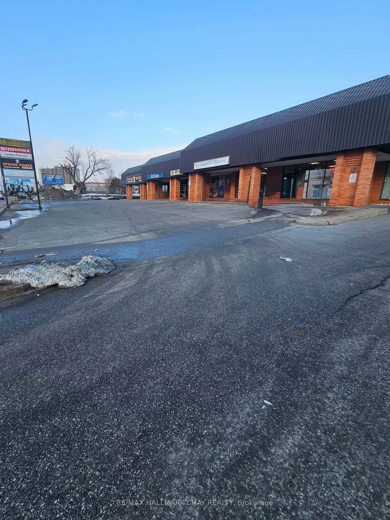 18, Cundles, Bayfield, Barrie