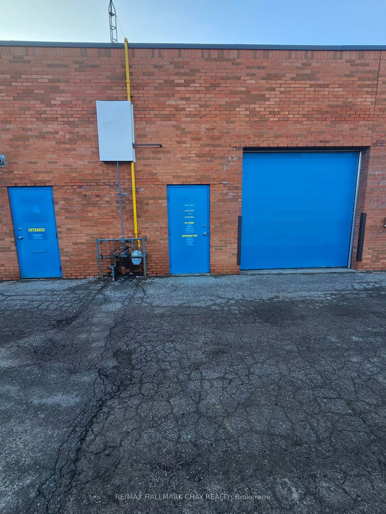 18, Cundles, Bayfield, Barrie