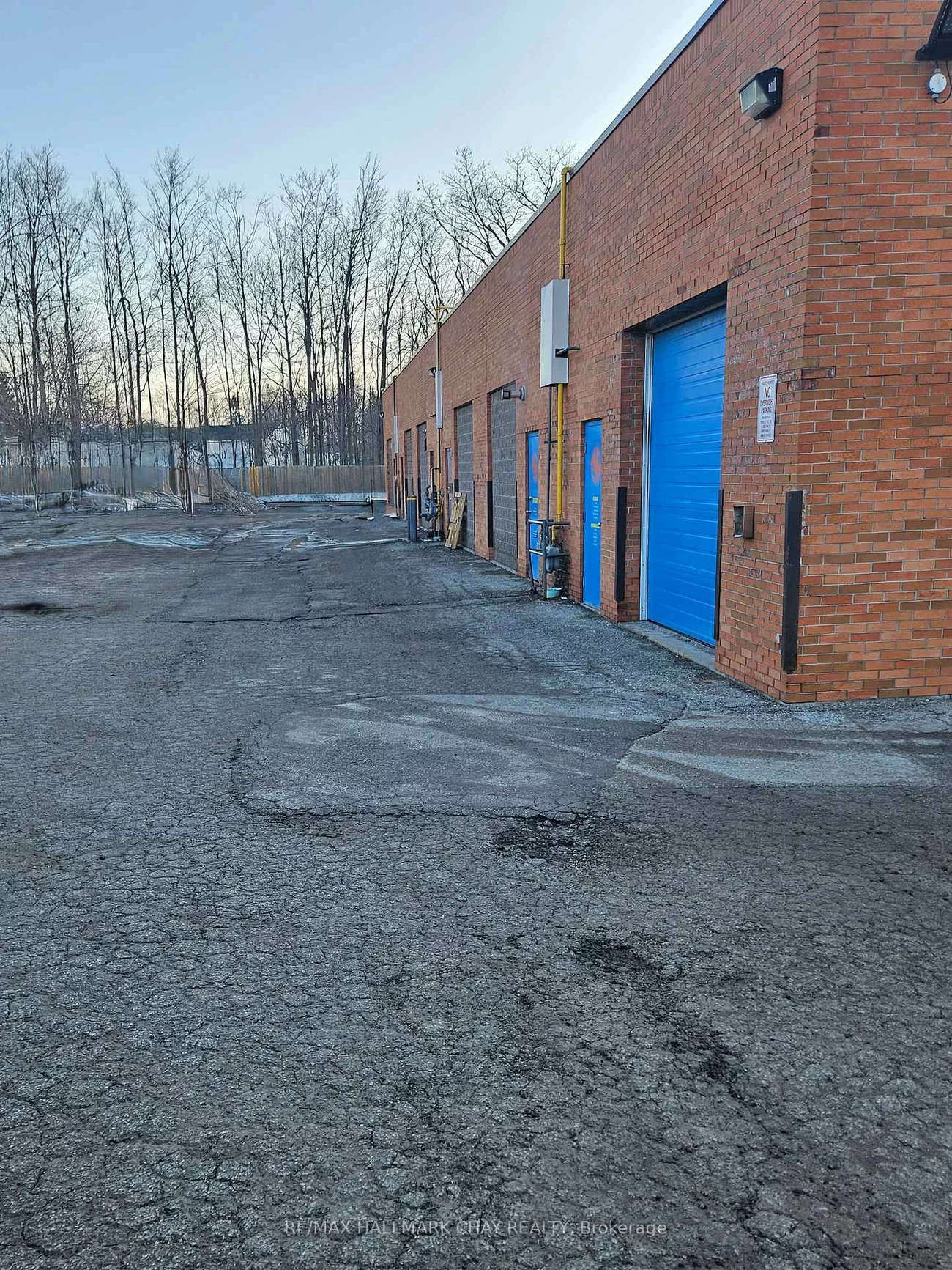 18, Cundles, Bayfield, Barrie