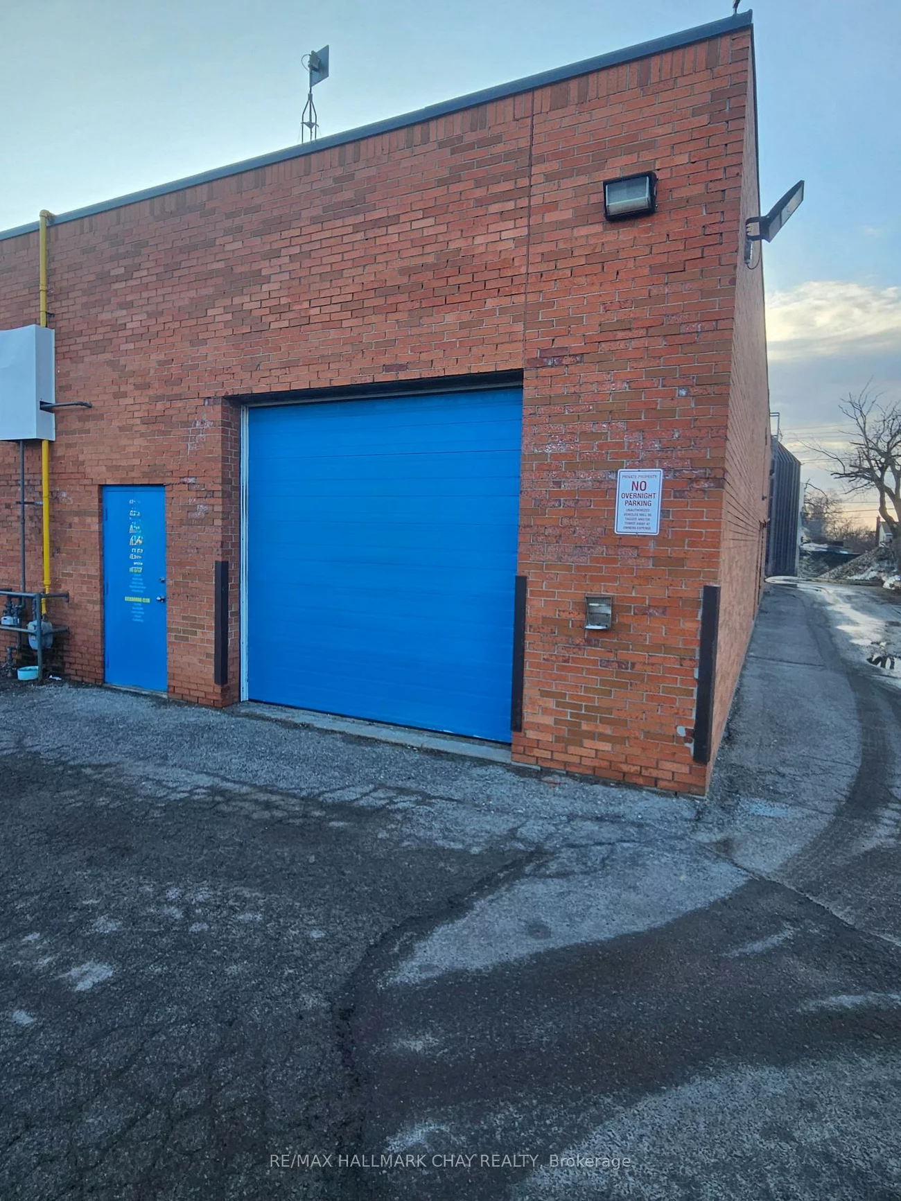 18, Cundles, Bayfield, Barrie