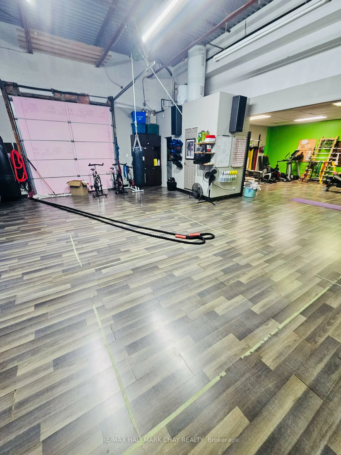 18, Cundles, Bayfield, Barrie