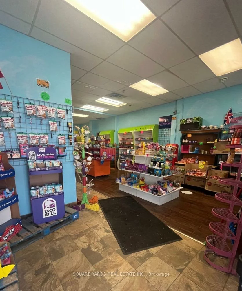 461, Dunlop, 400 North, Barrie