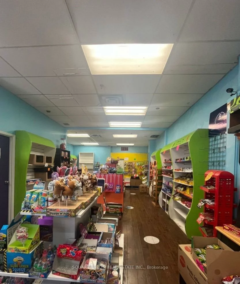 461, Dunlop, 400 North, Barrie