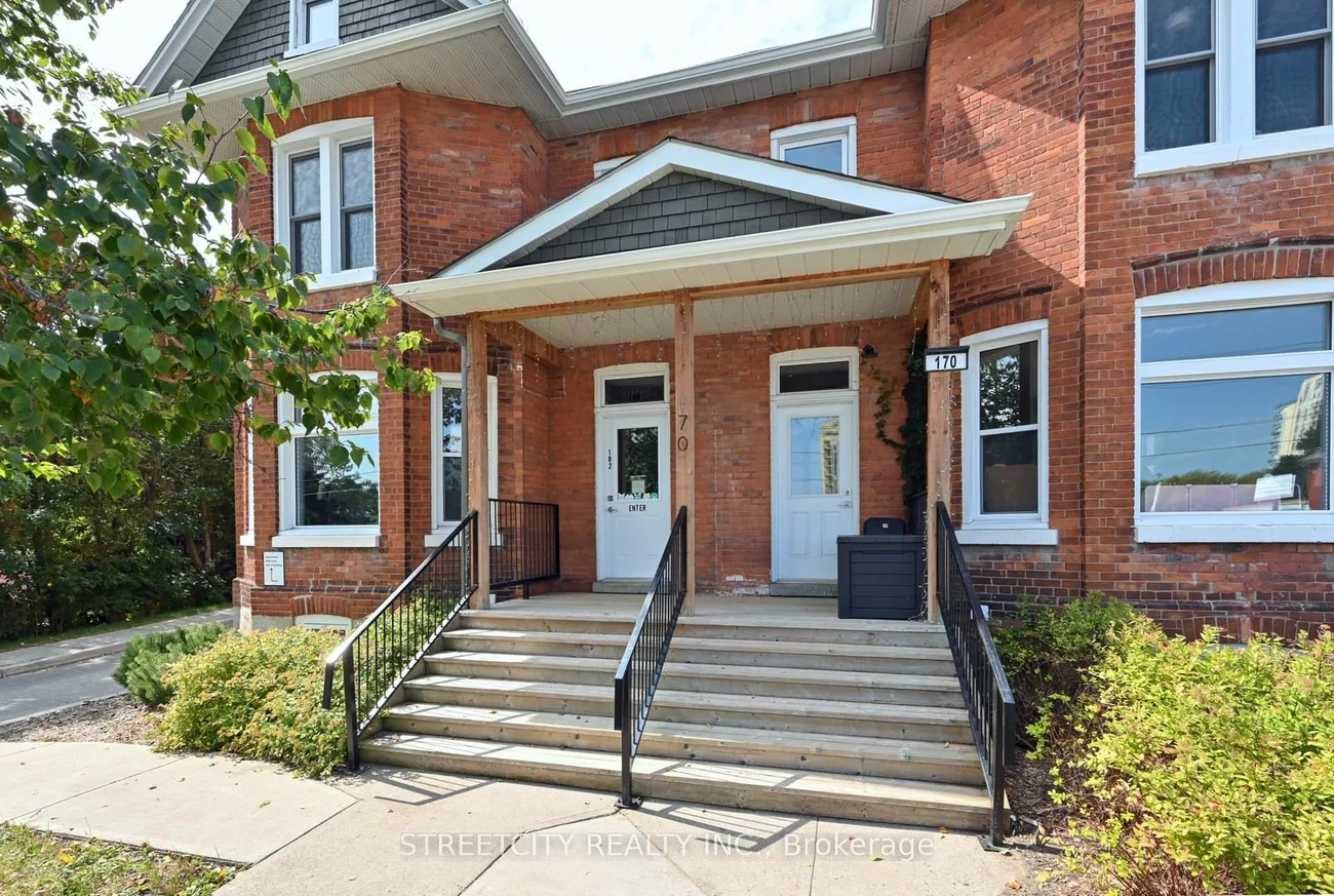 170, Bradford, City Centre, Barrie