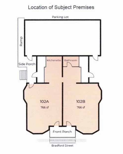 170, Bradford, City Centre, Barrie