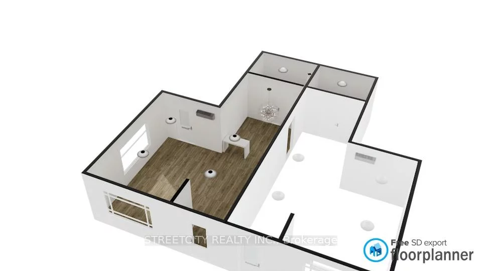 170, Bradford, City Centre, Barrie