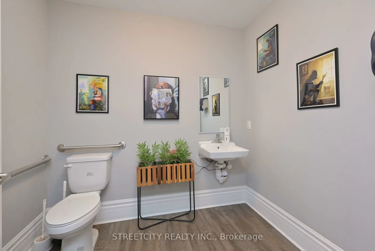 170, Bradford, City Centre, Barrie