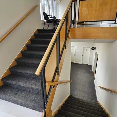 60, Collier, City Centre, Barrie