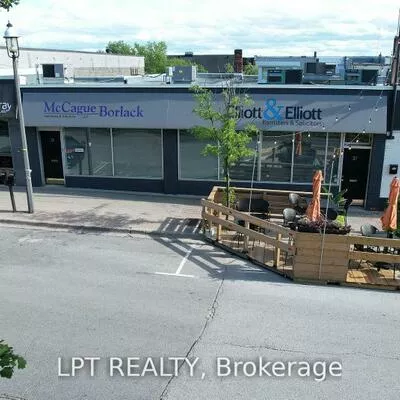 59, Collier, City Centre, Barrie