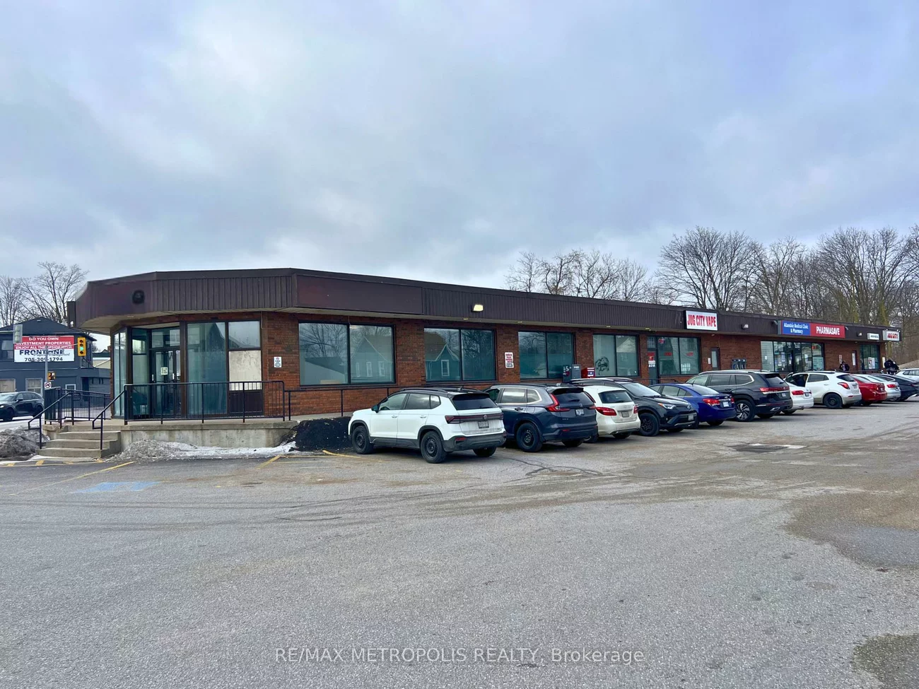 21, Essa, Allandale Centre, Barrie