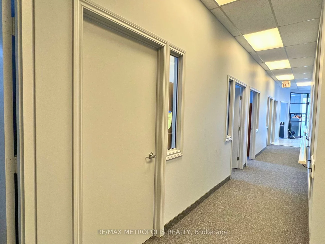 21, Essa, Allandale Centre, Barrie