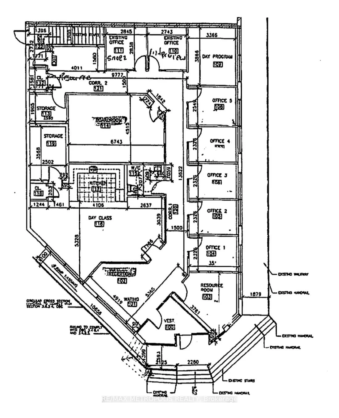 21, Essa, Allandale Centre, Barrie