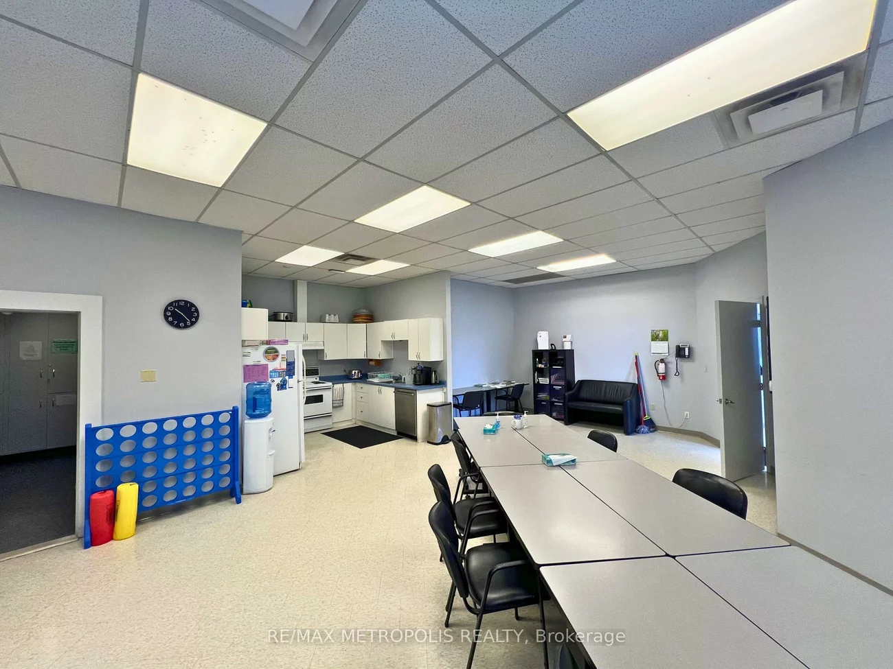 21, Essa, Allandale Centre, Barrie