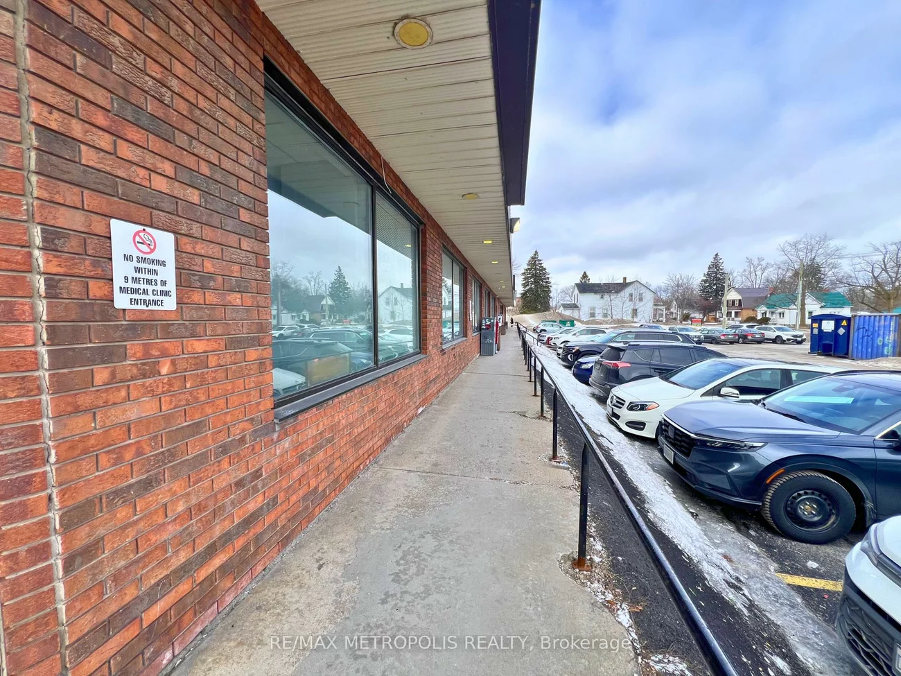 21, Essa, Allandale Centre, Barrie