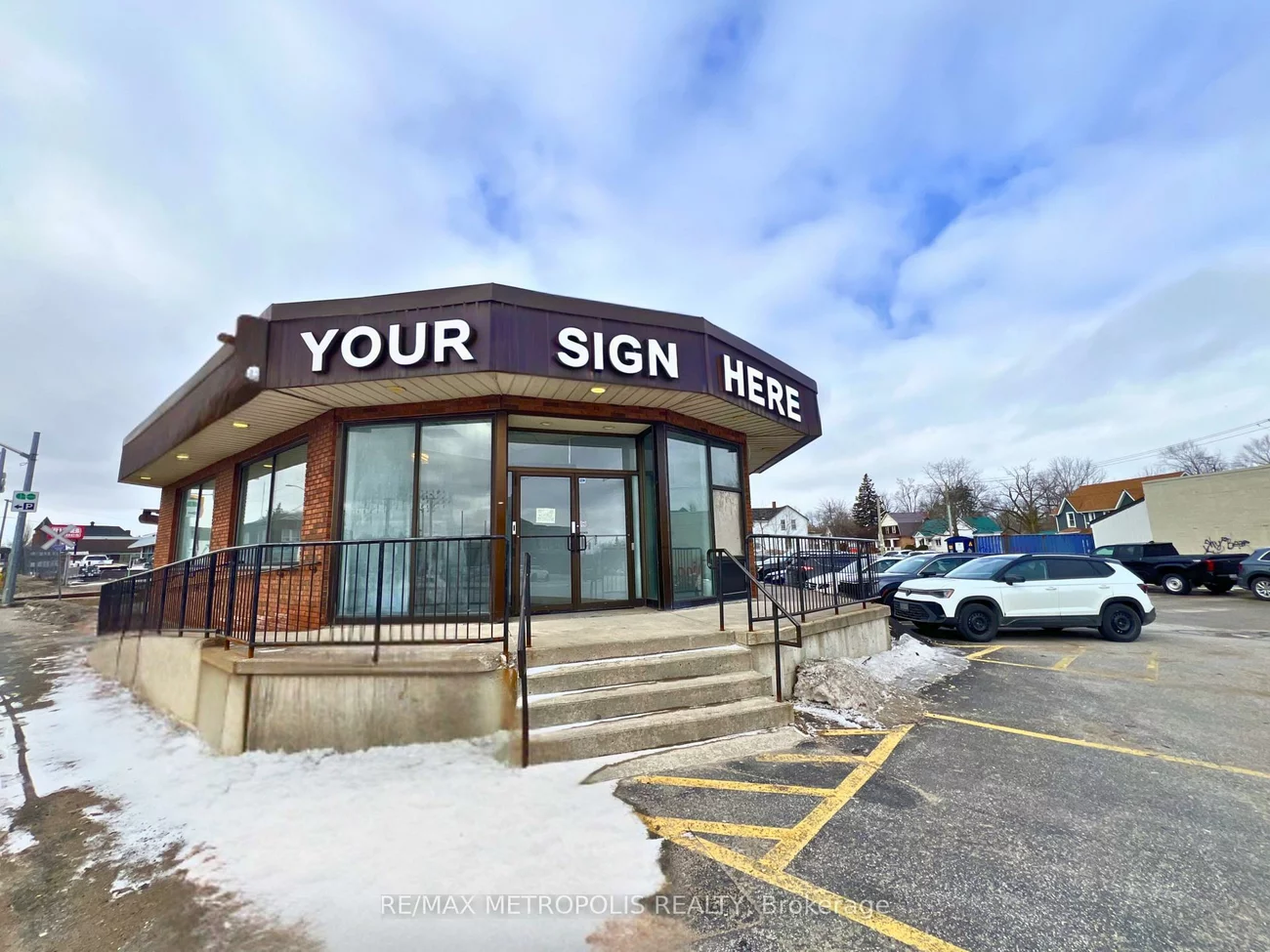 21, Essa, Allandale Centre, Barrie