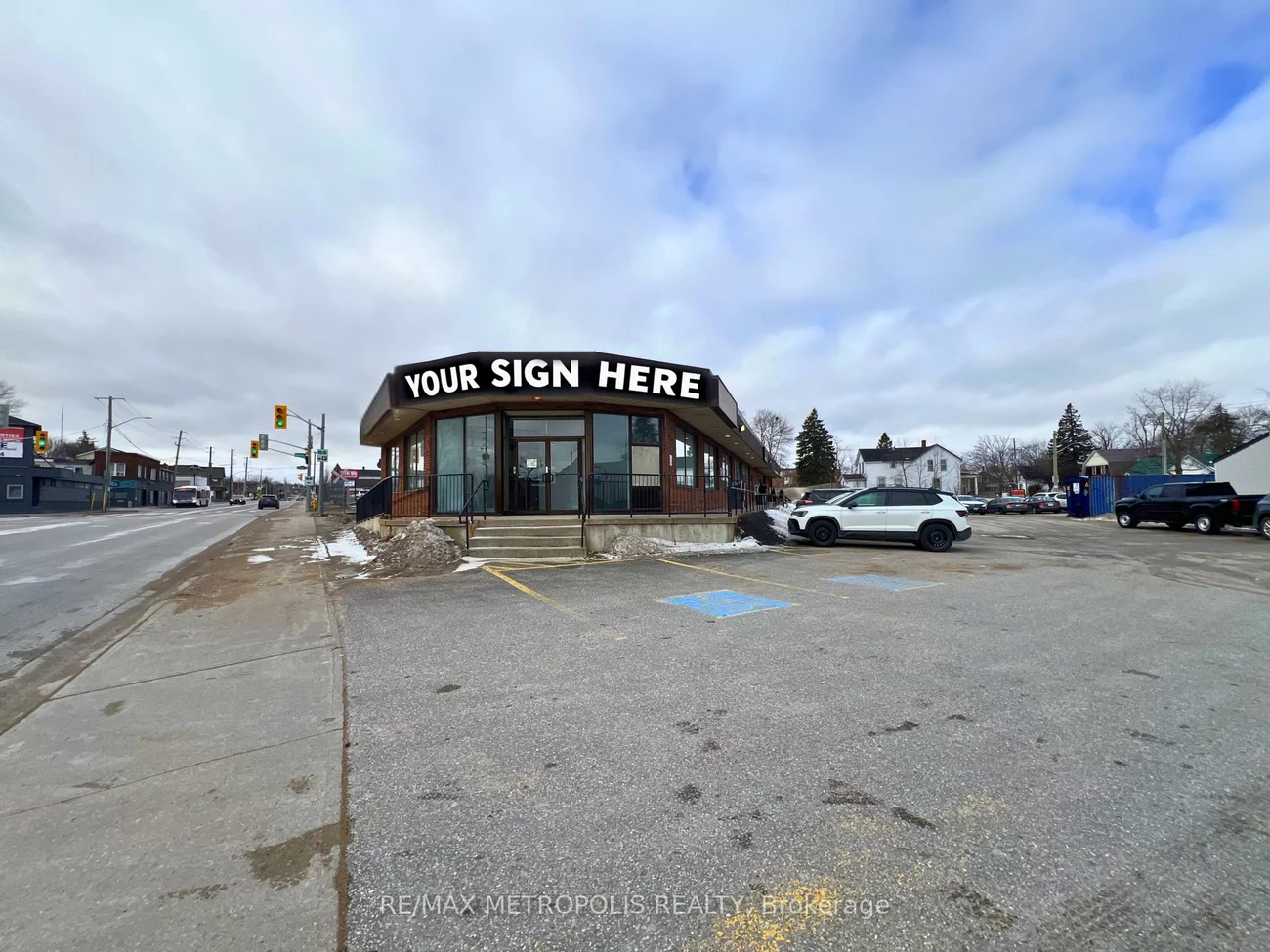 21, Essa, Allandale Centre, Barrie