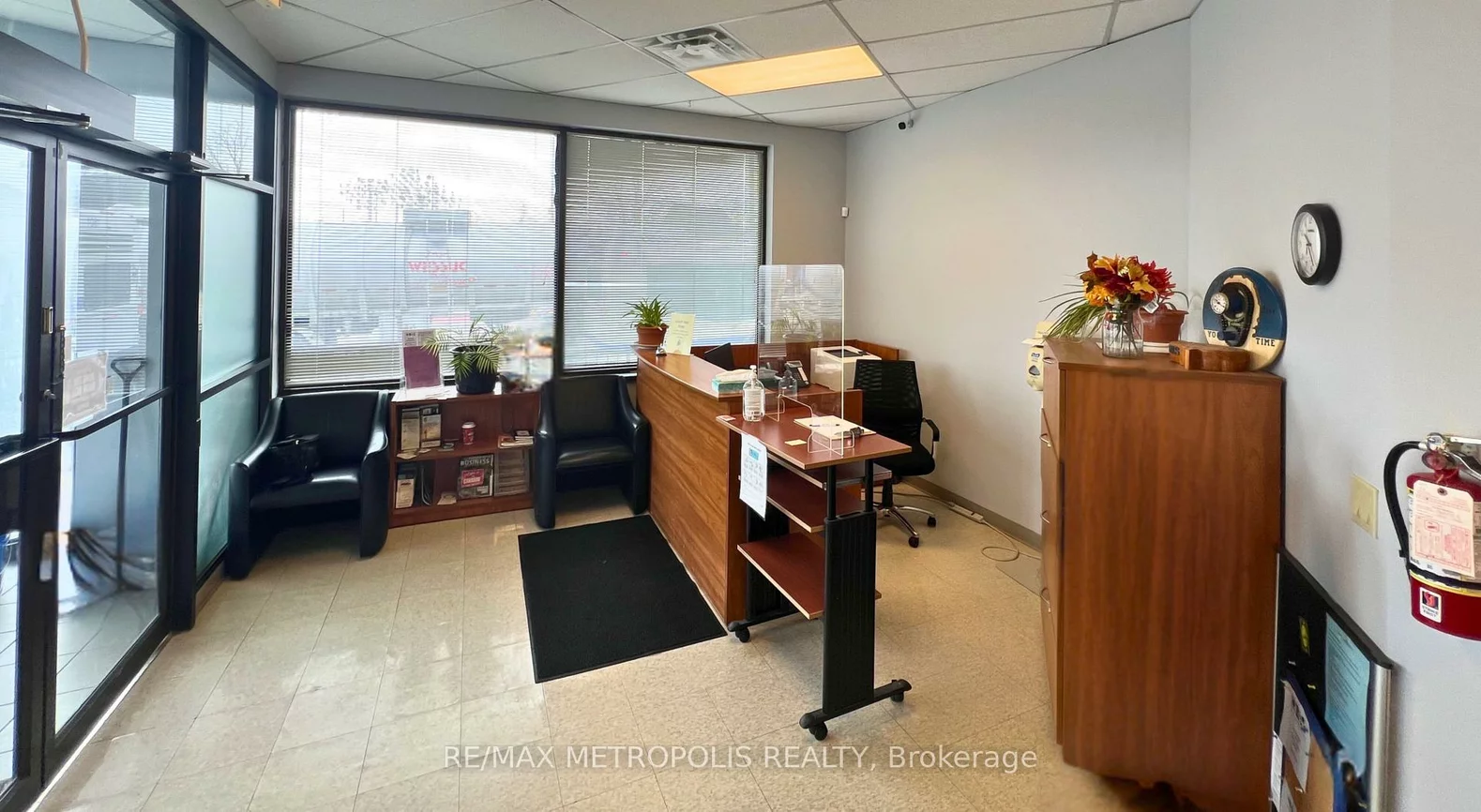 21, Essa, Allandale Centre, Barrie