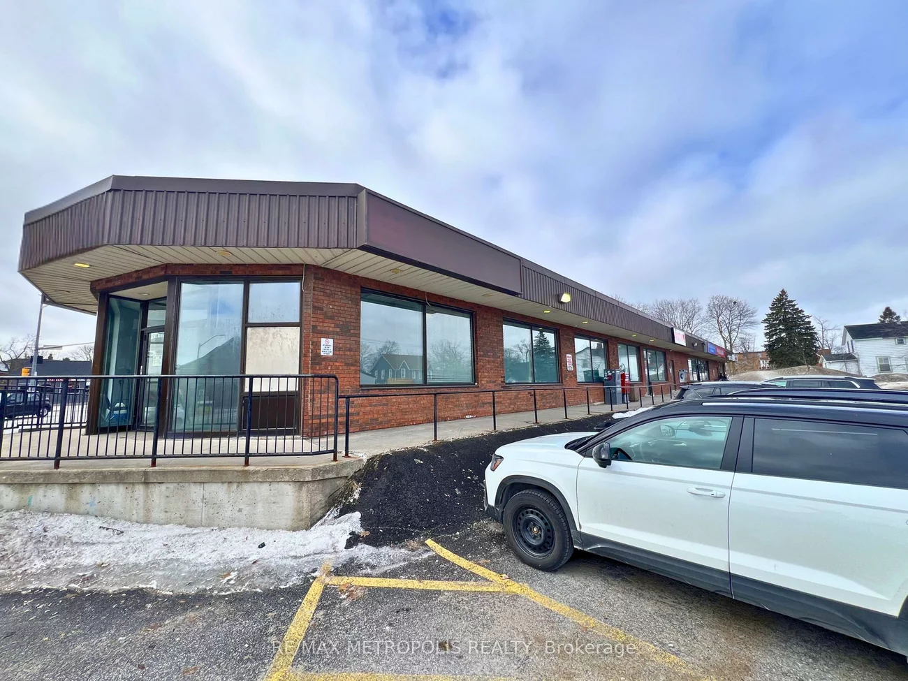 21, Essa, Allandale Centre, Barrie