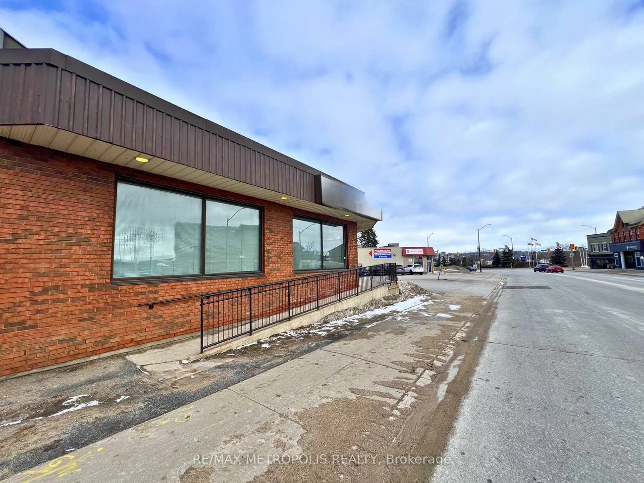 21, Essa, Allandale Centre, Barrie