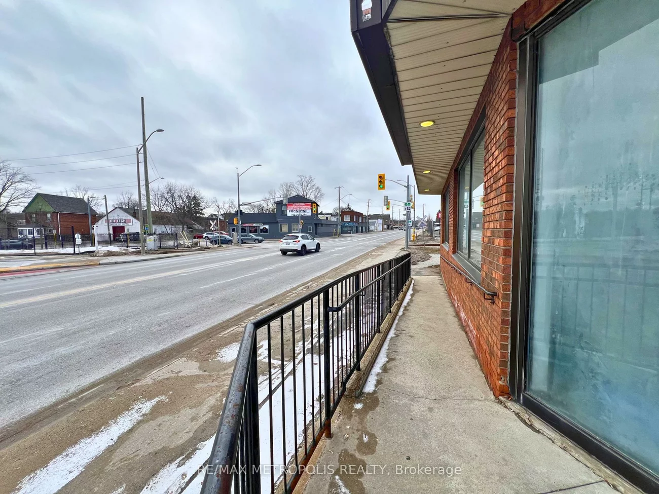 21, Essa, Allandale Centre, Barrie