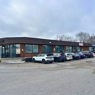21, Essa, Allandale Centre, Barrie