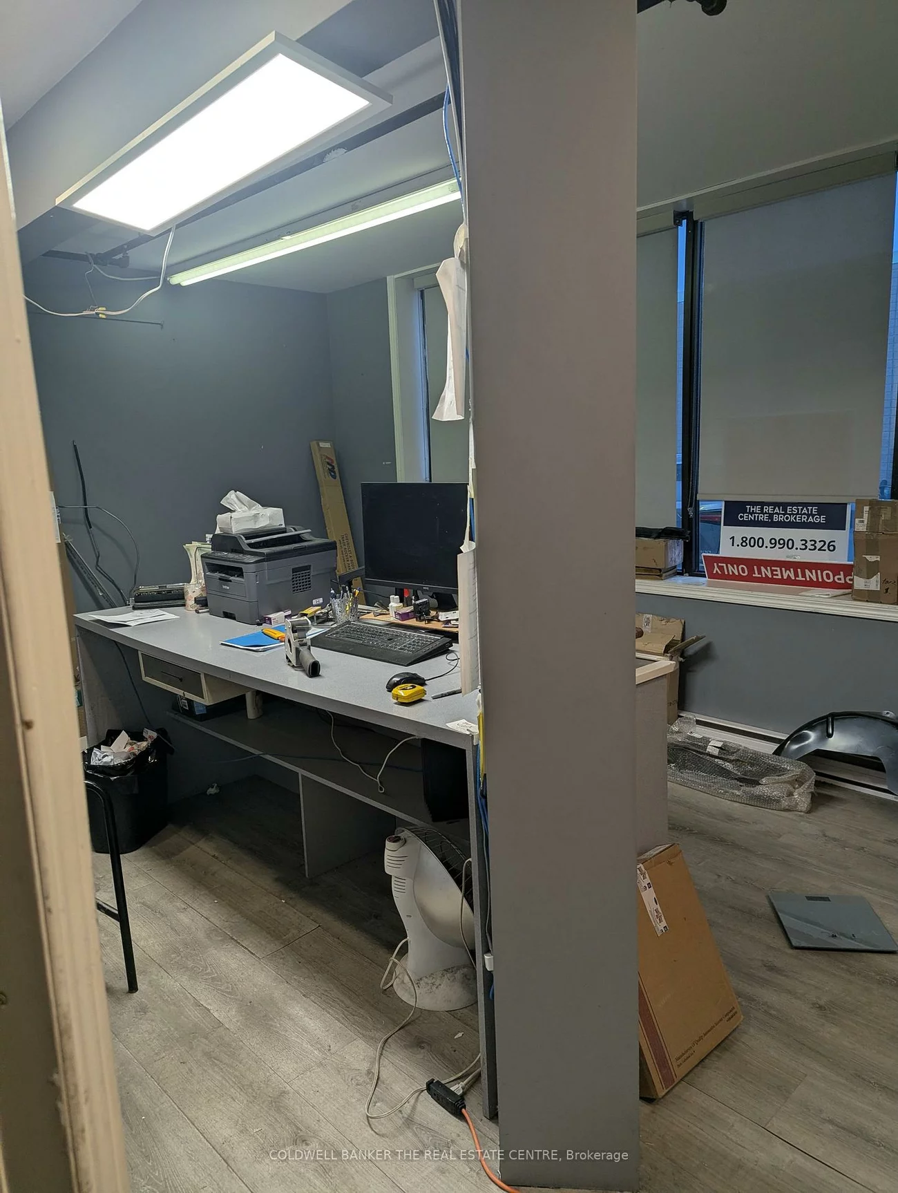 25, Saunders, 400 East, Barrie