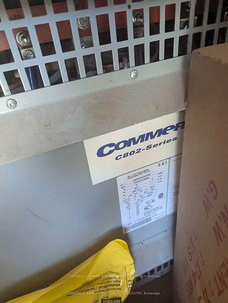 25, Saunders, 400 East, Barrie