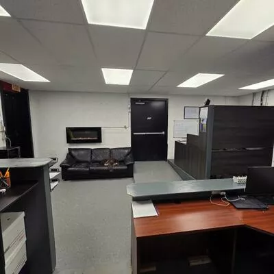 90, Anne, 400 North, Barrie