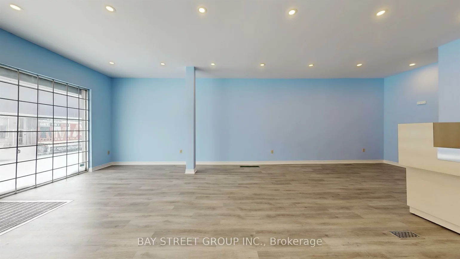 66, Maple, City Centre, Barrie